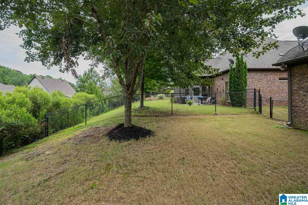 242 Strathaven Lane Pelham, AL 35124 - Photo 49 of 50