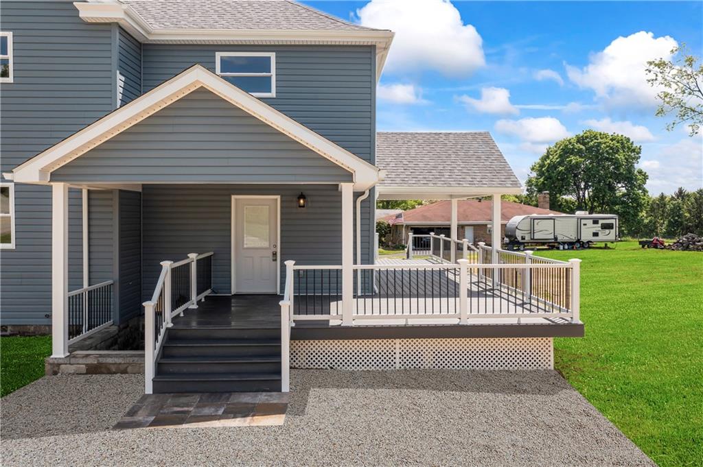 441 McKee Road Washington, PA 15301 - Photo 25 of 25 Gallery Image 25