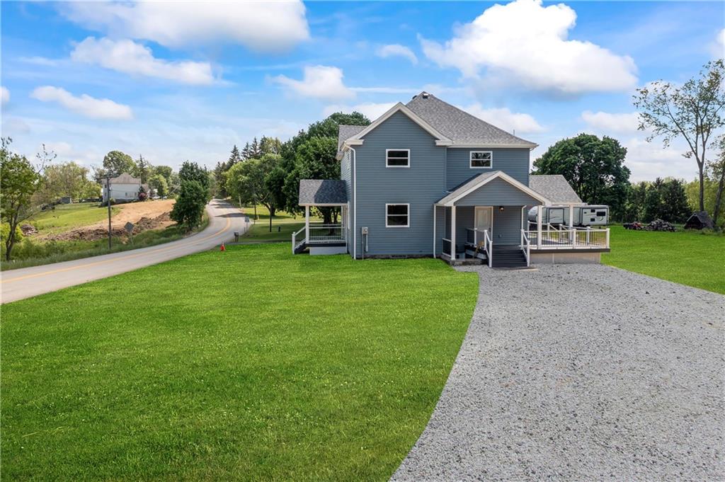 441 McKee Road Washington, PA 15301 - Photo 3 of 25 Gallery Image 3
