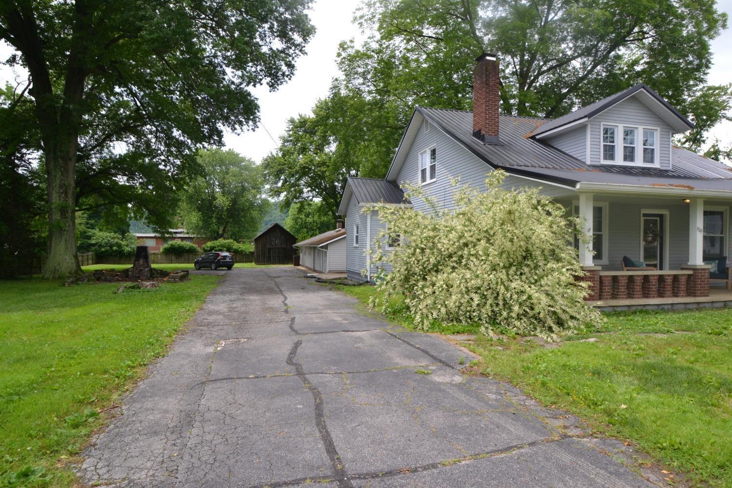 905 South 2nd Street Ripley, OH 45167 - Photo 4 of 43 Gallery Image 4