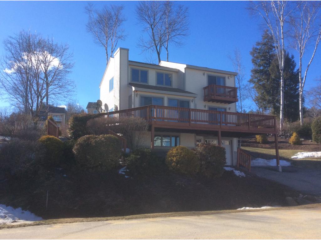 46 Prides Point Way, Unit 10 Laconia, NH 03246 - Photo 1 of 31 Gallery Image 1