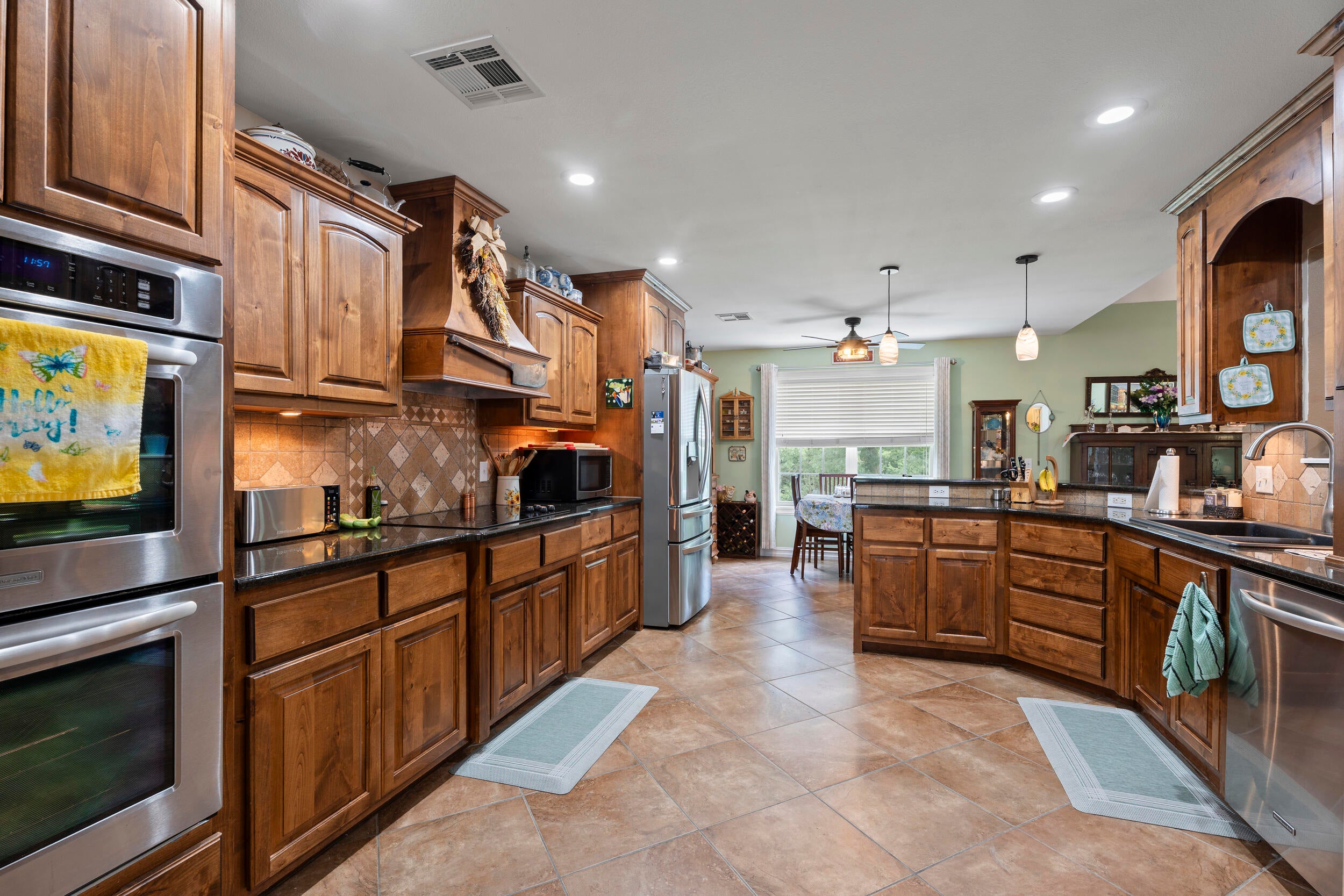 12348 East 389 Road Jay, OK 74346 - Photo 14 of 51 Gallery Image 14