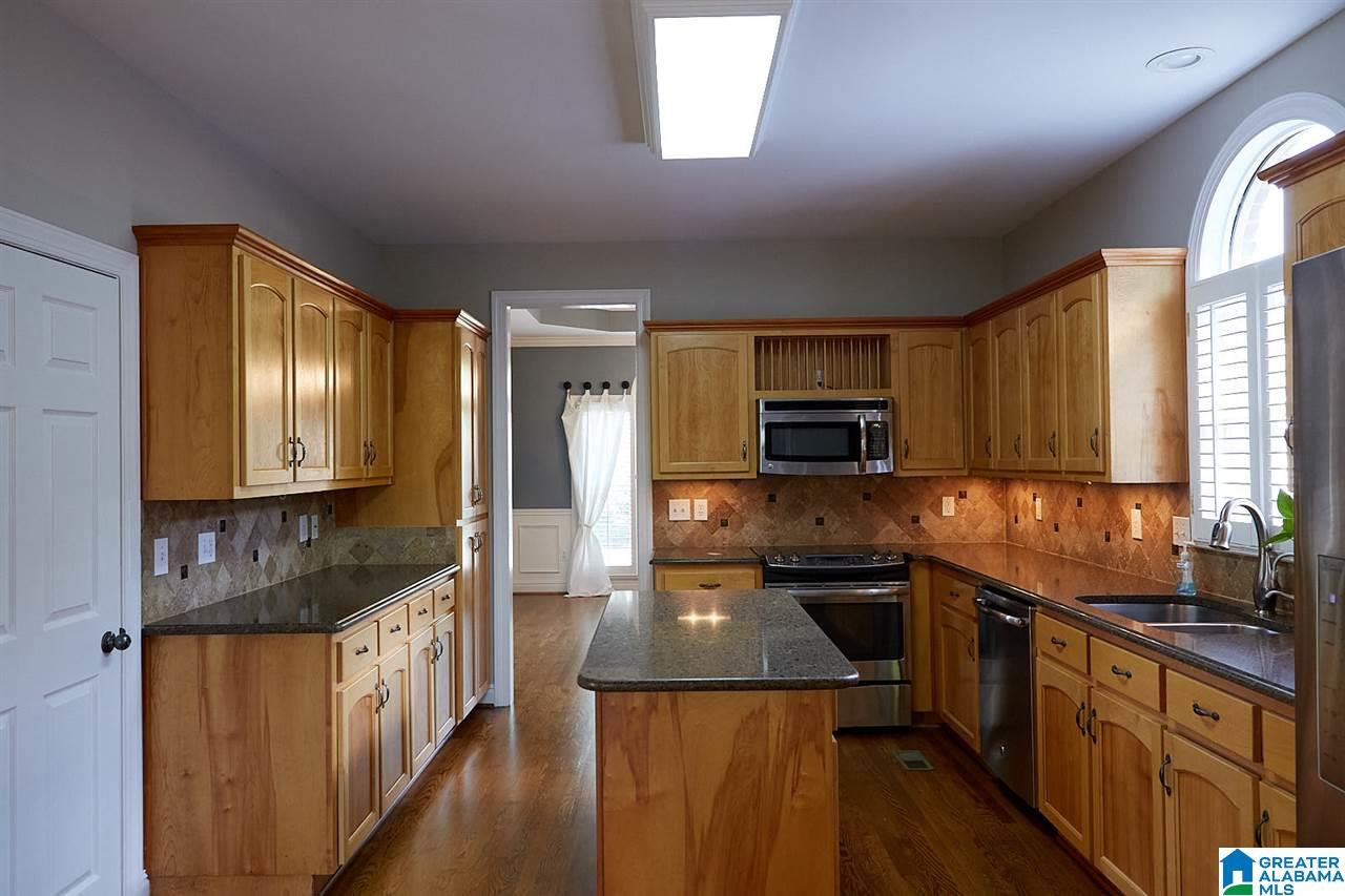 1302 Eagle Park Road Birmingham, AL 35242 - Photo 2 of 50