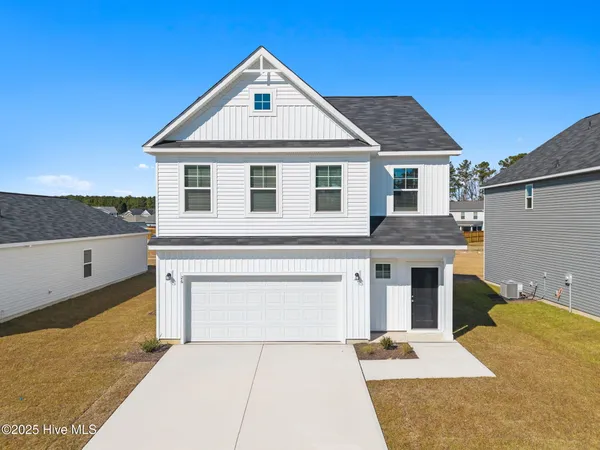 $275,000 | 26 Staples Mill Drive, Supply, NC 28462