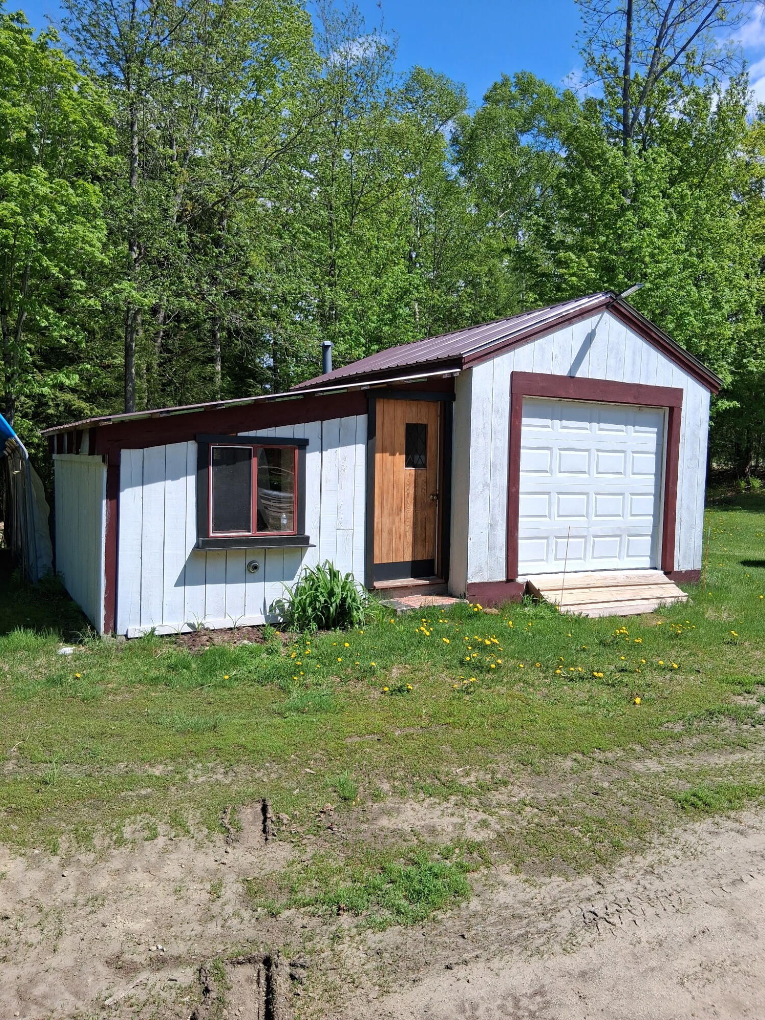 280 Hebron Center Road Hebron, ME 04238 - Photo 14 of 16 4593