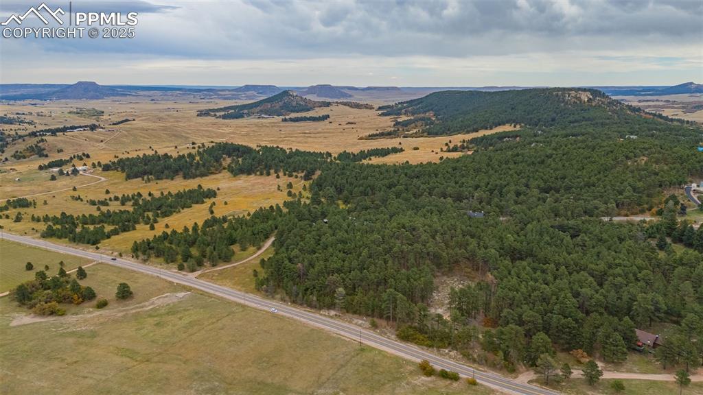 14420 South Perry Park Road Larkspur, CO 80118 - Photo 12 of 33