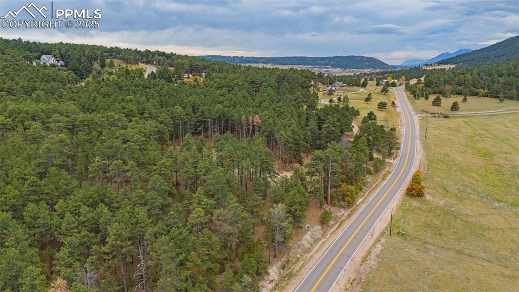 14420 South Perry Park Road Larkspur, CO 80118 - Photo 13 of 33