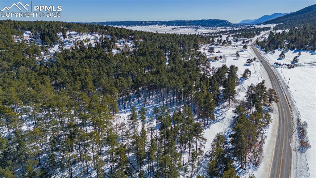 14420 South Perry Park Road Larkspur, CO 80118 - Photo 17 of 33