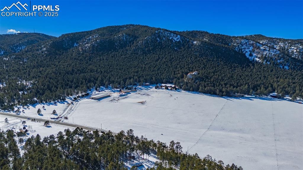 14420 South Perry Park Road Larkspur, CO 80118 - Photo 21 of 33