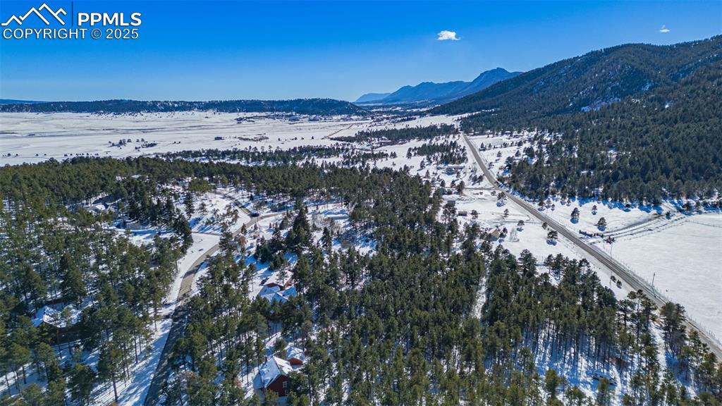 14420 South Perry Park Road Larkspur, CO 80118 - Photo 22 of 33