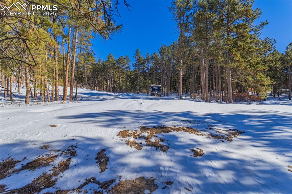 14420 South Perry Park Road Larkspur, CO 80118 - Photo 29 of 33