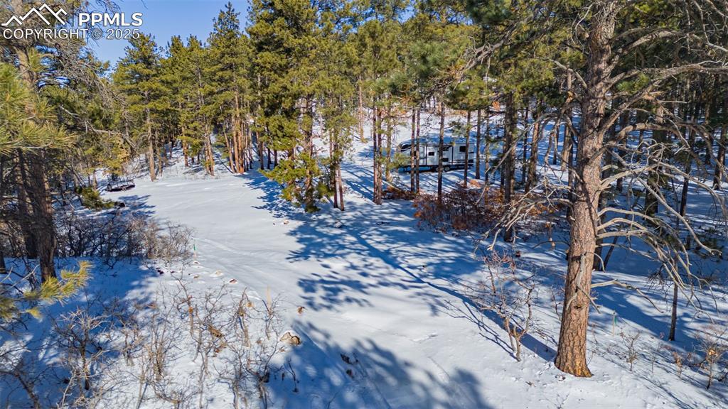 14420 South Perry Park Road Larkspur, CO 80118 - Photo 32 of 33