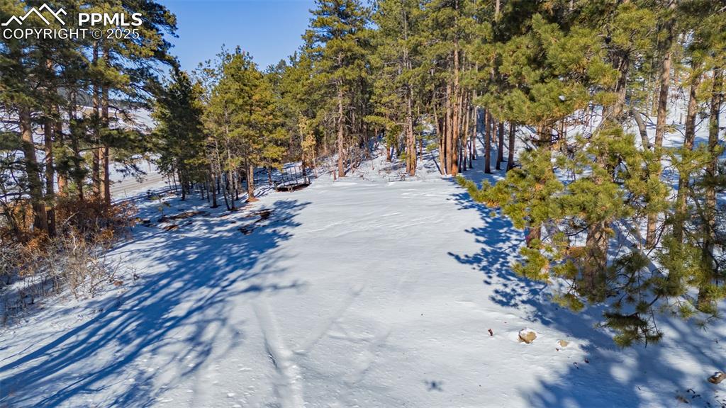 14420 South Perry Park Road Larkspur, CO 80118 - Photo 33 of 33