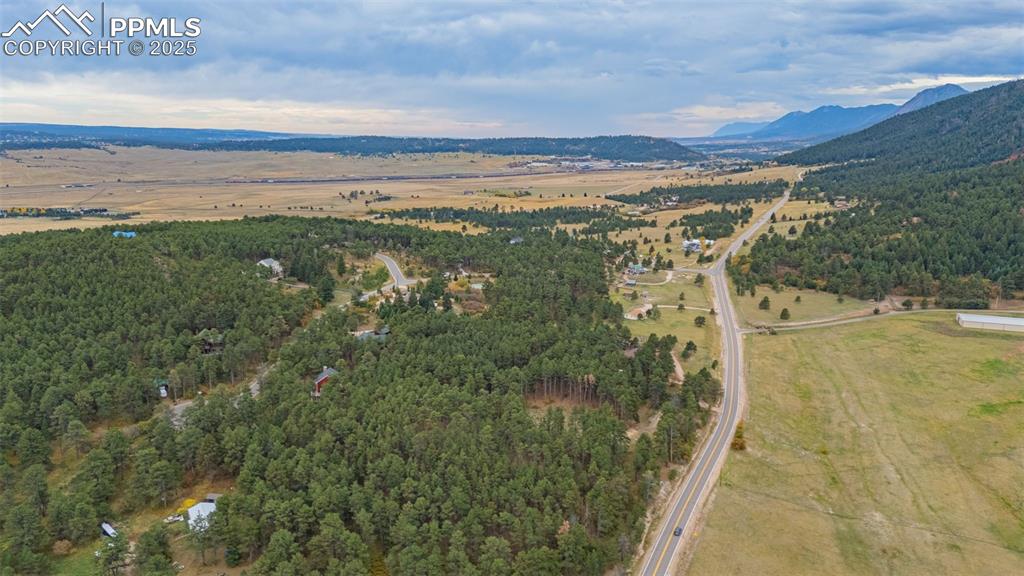 14420 South Perry Park Road Larkspur, CO 80118 - Photo 10 of 33