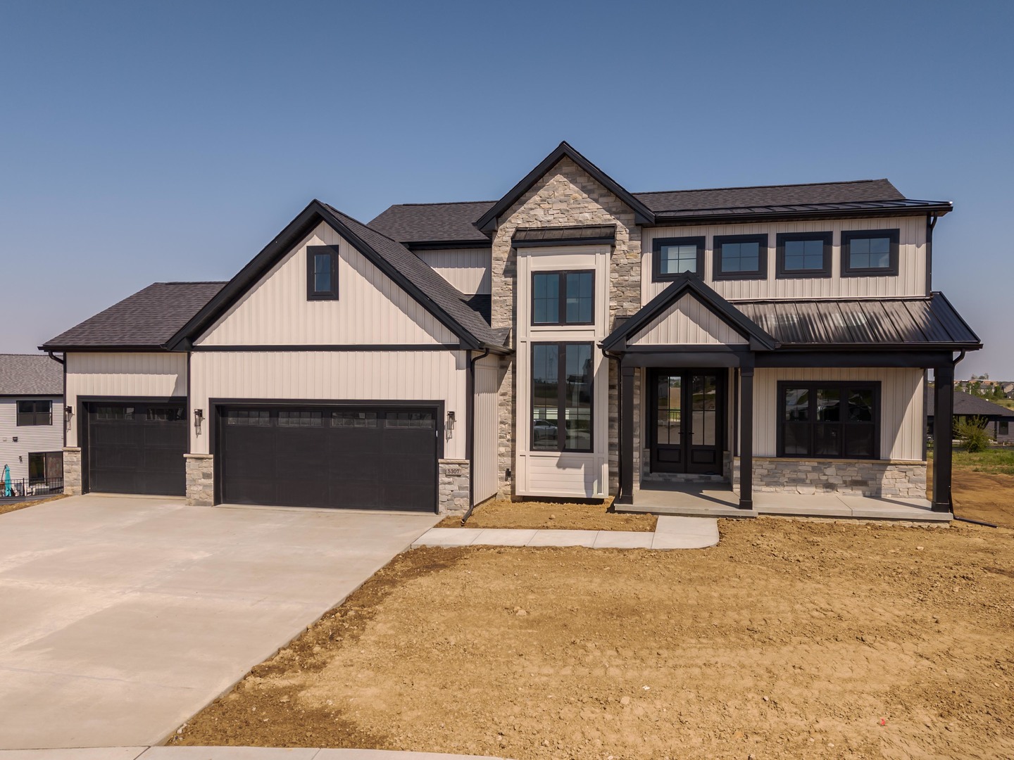 5307 Castlebar Drive Bloomington, IL 61705 - Photo 1 of 48