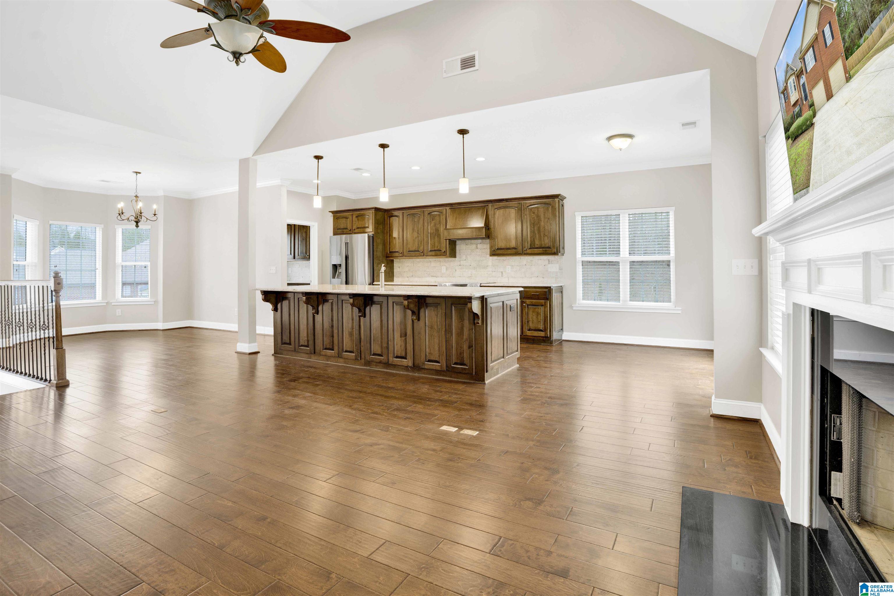 541 Chesser Circle Chelsea, AL 35043 - Photo 15 of 48