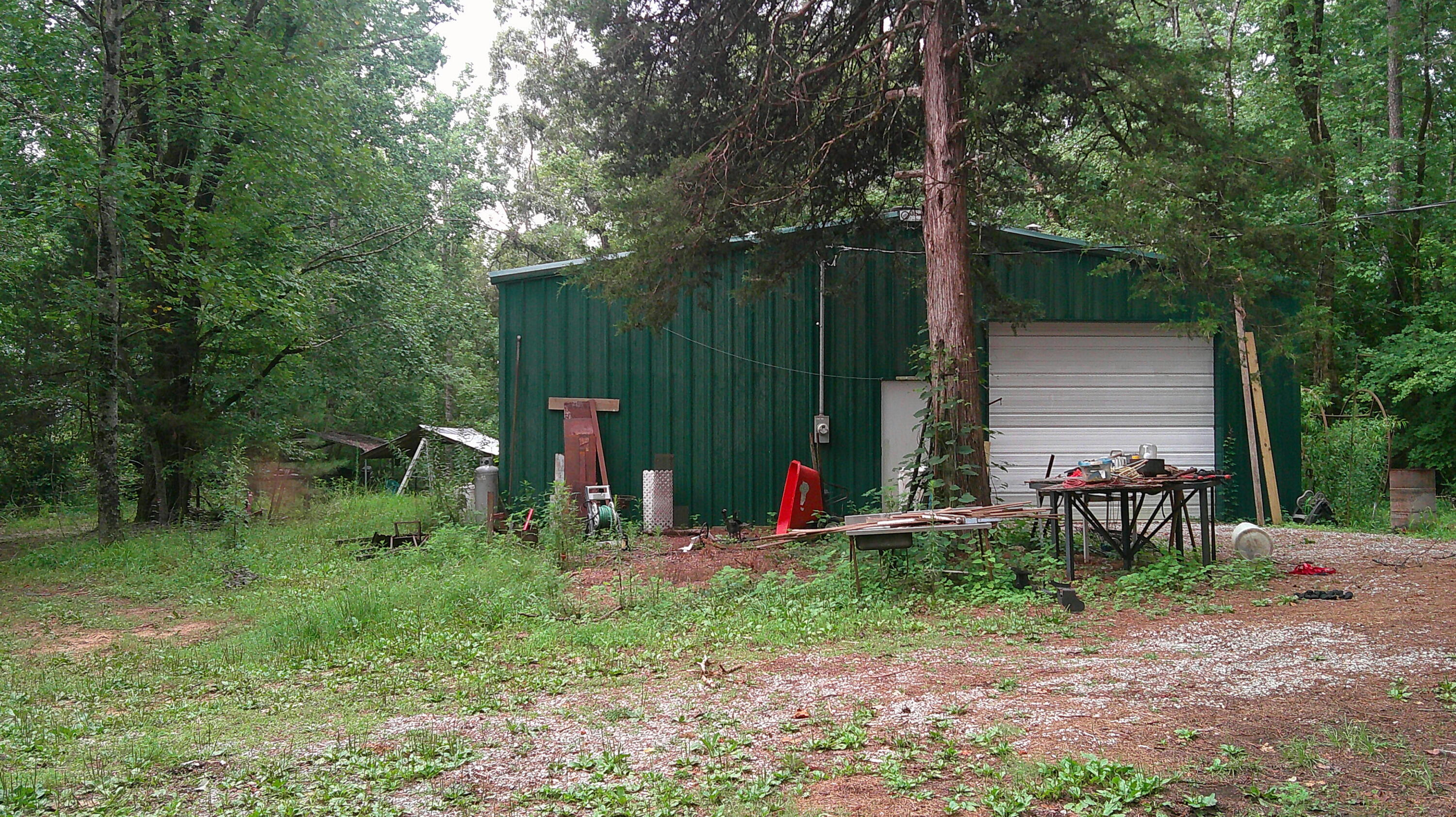 4580 County Road 701 Ripley, MS 38663 - Photo 11 of 30 Gallery Image 11