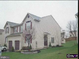 387 Sioux Court Sinking Spring, PA 19608 - Photo 1 of 1