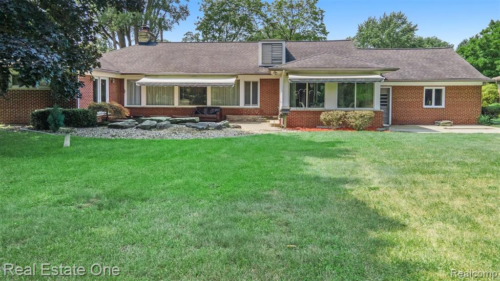 711 Ridgemont Avenue Dearborn, MI 48124 - Photo 47 of 47
