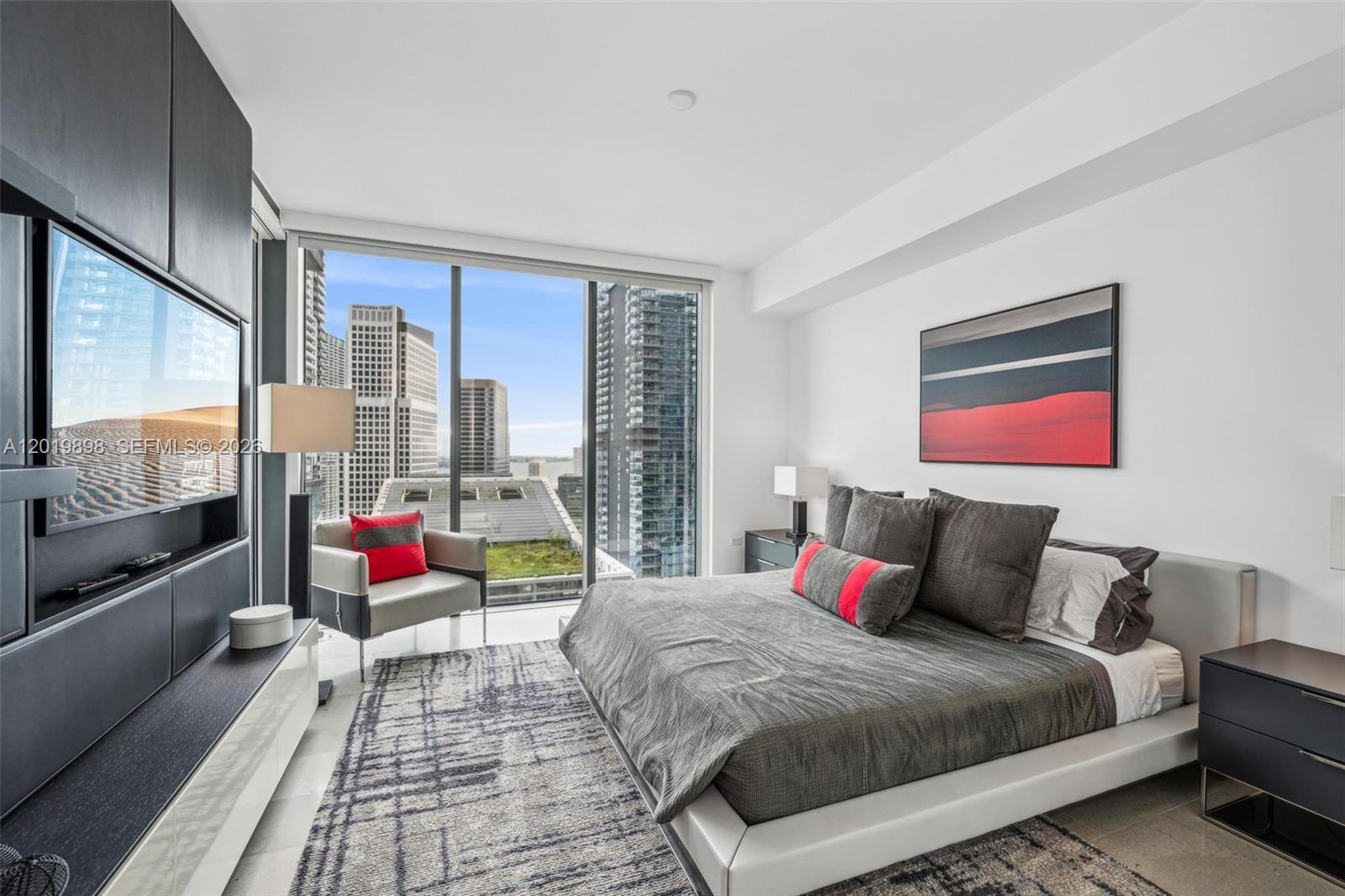88 Southwest 7th Street, Unit 2111 Miami, FL 33130 - Photo 16 of 30