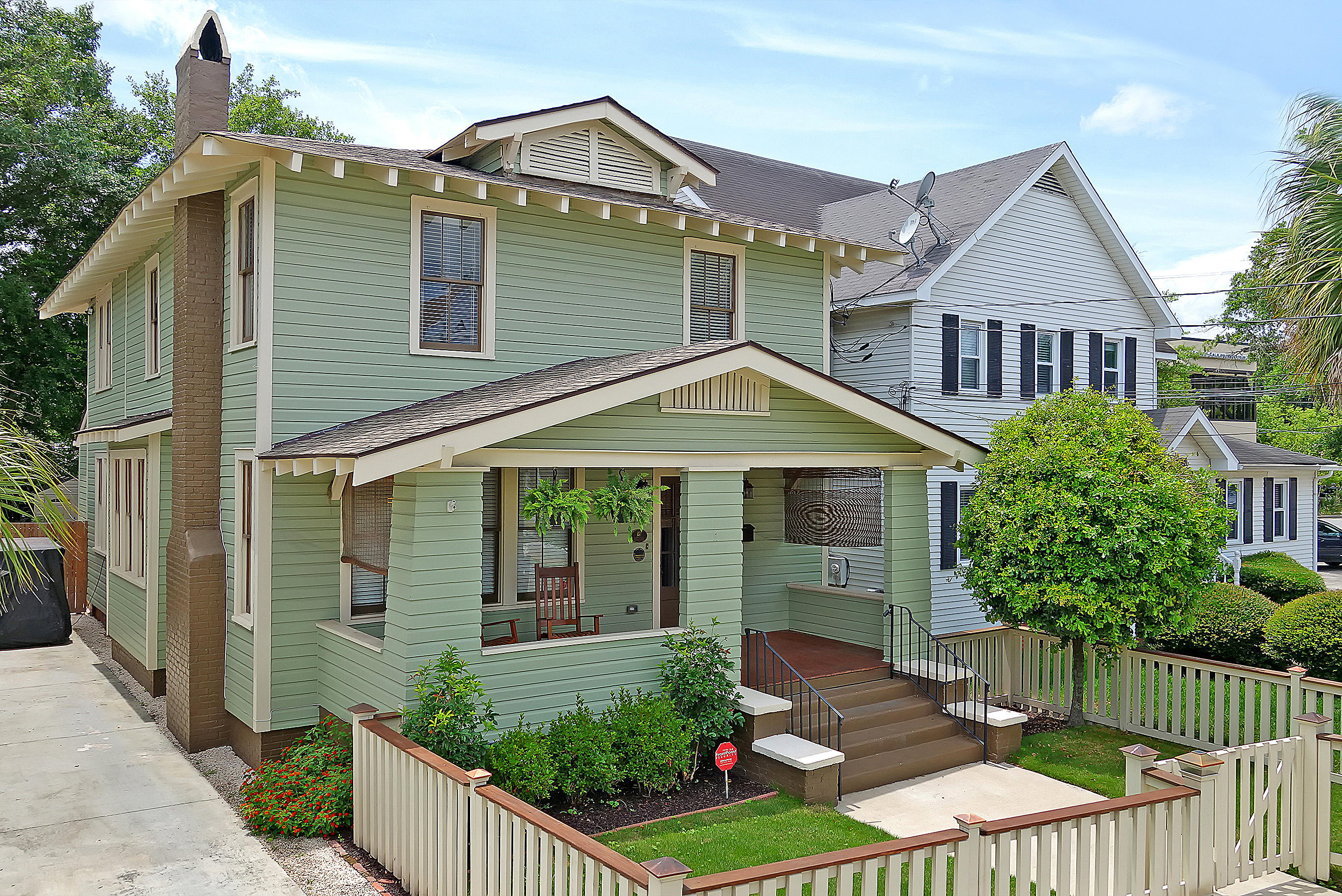 625 Rutledge Avenue Charleston, SC 29403 - Photo 1 of 36 DSC00189 copy