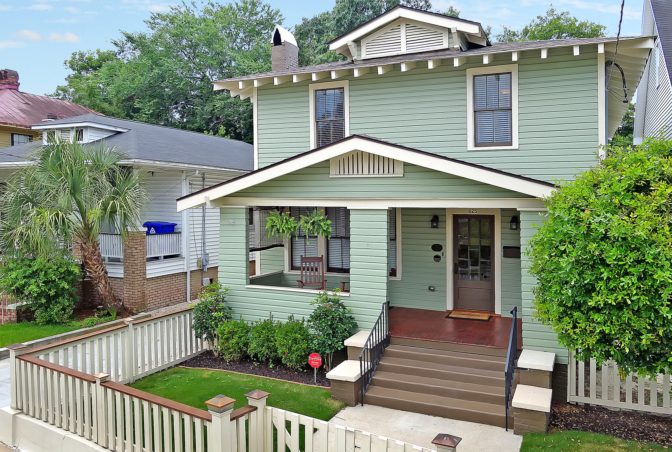 625 Rutledge Avenue Charleston, SC 29403 - Photo 3 of 36 DSC00191 copy