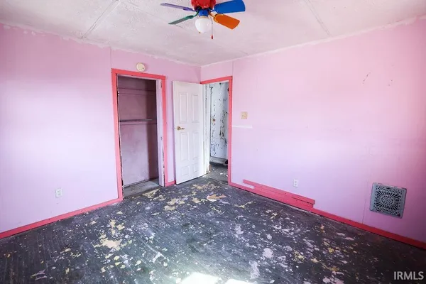 $54,900 | 1114 Spring Street, New Castle, IN 47362