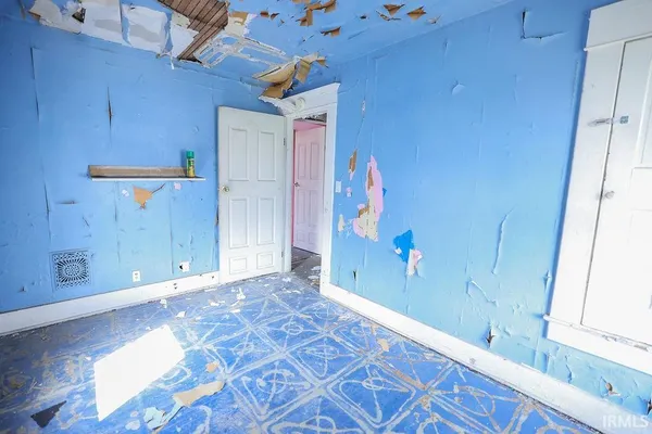 $54,900 | 1114 Spring Street, New Castle, IN 47362