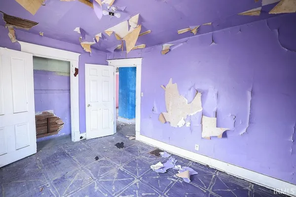 $54,900 | 1114 Spring Street, New Castle, IN 47362