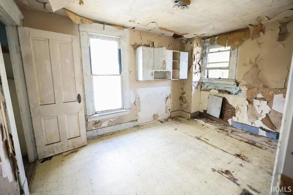 $54,900 | 1114 Spring Street, New Castle, IN 47362