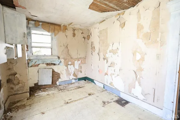 $54,900 | 1114 Spring Street, New Castle, IN 47362