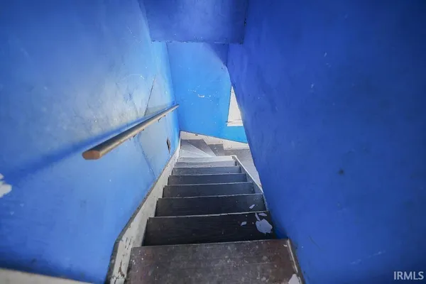 $54,900 | 1114 Spring Street, New Castle, IN 47362