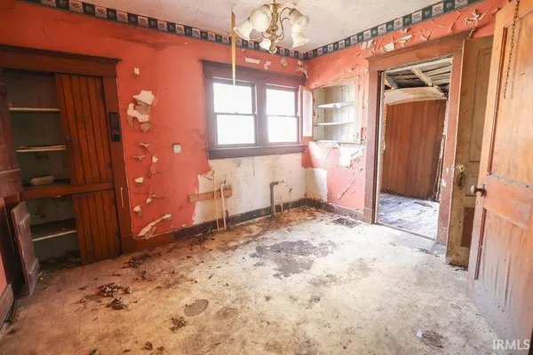 $54,900 | 1114 Spring Street, New Castle, IN 47362