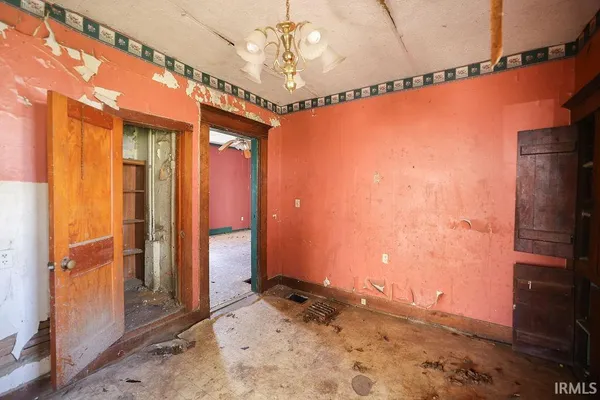 $54,900 | 1114 Spring Street, New Castle, IN 47362