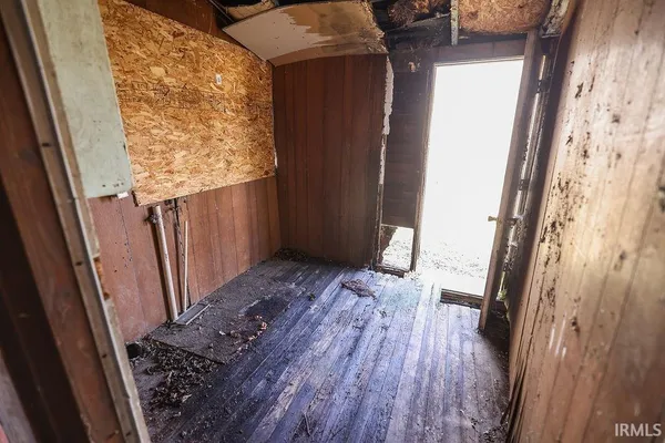 $54,900 | 1114 Spring Street, New Castle, IN 47362