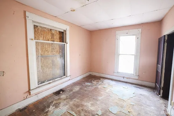 $54,900 | 1114 Spring Street, New Castle, IN 47362