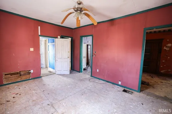 $54,900 | 1114 Spring Street, New Castle, IN 47362