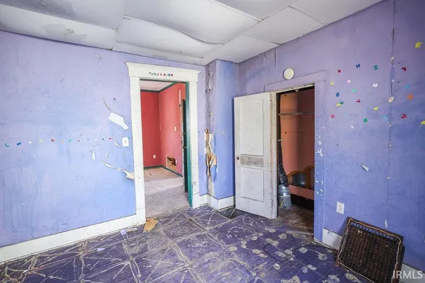 $54,900 | 1114 Spring Street, New Castle, IN 47362