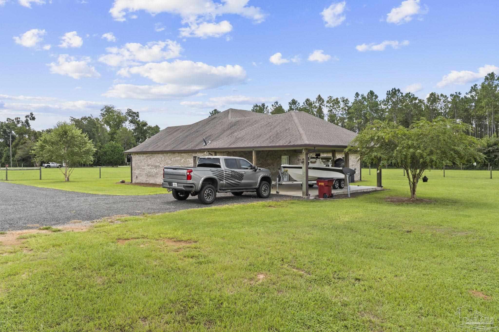 5856 Bush Road Baker, FL 32531 - Photo 34 of 69 Gallery Image 34