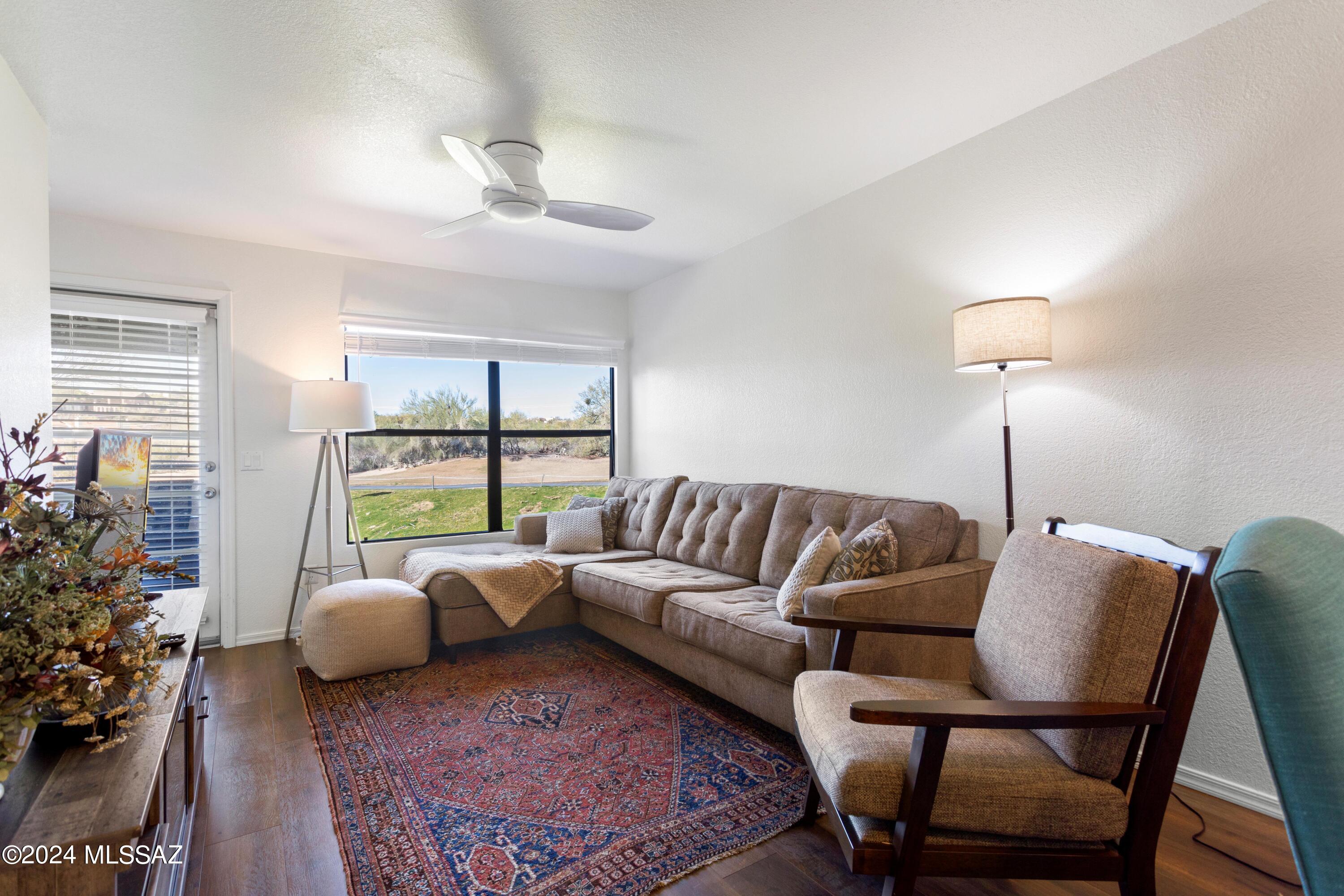 5855 North Kolb Road, Unit 7206 Tucson, AZ 85750 - Photo 5 of 17 Gallery Image 5