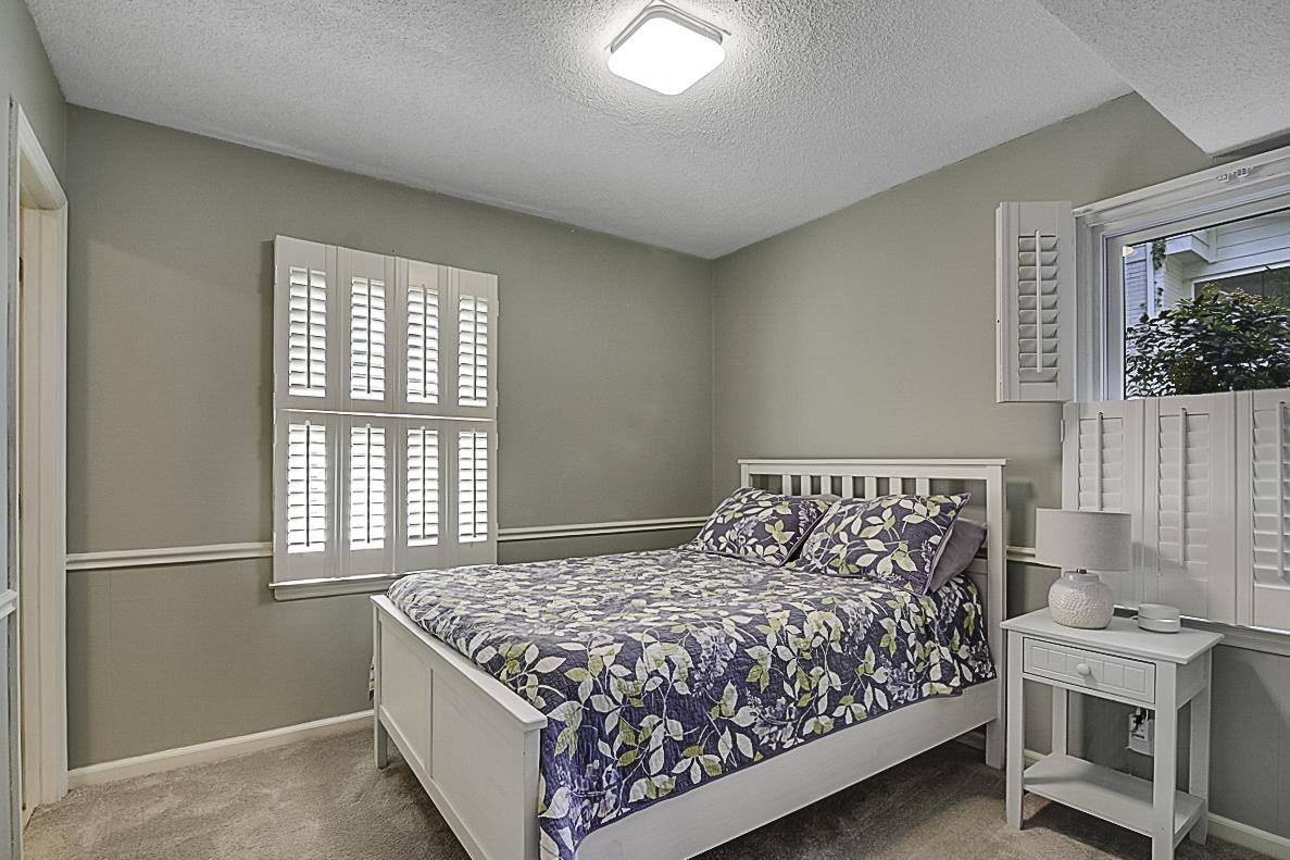 605 Compton Road Raleigh, NC 27609 - Photo 28 of 37 Main Level Bedroom