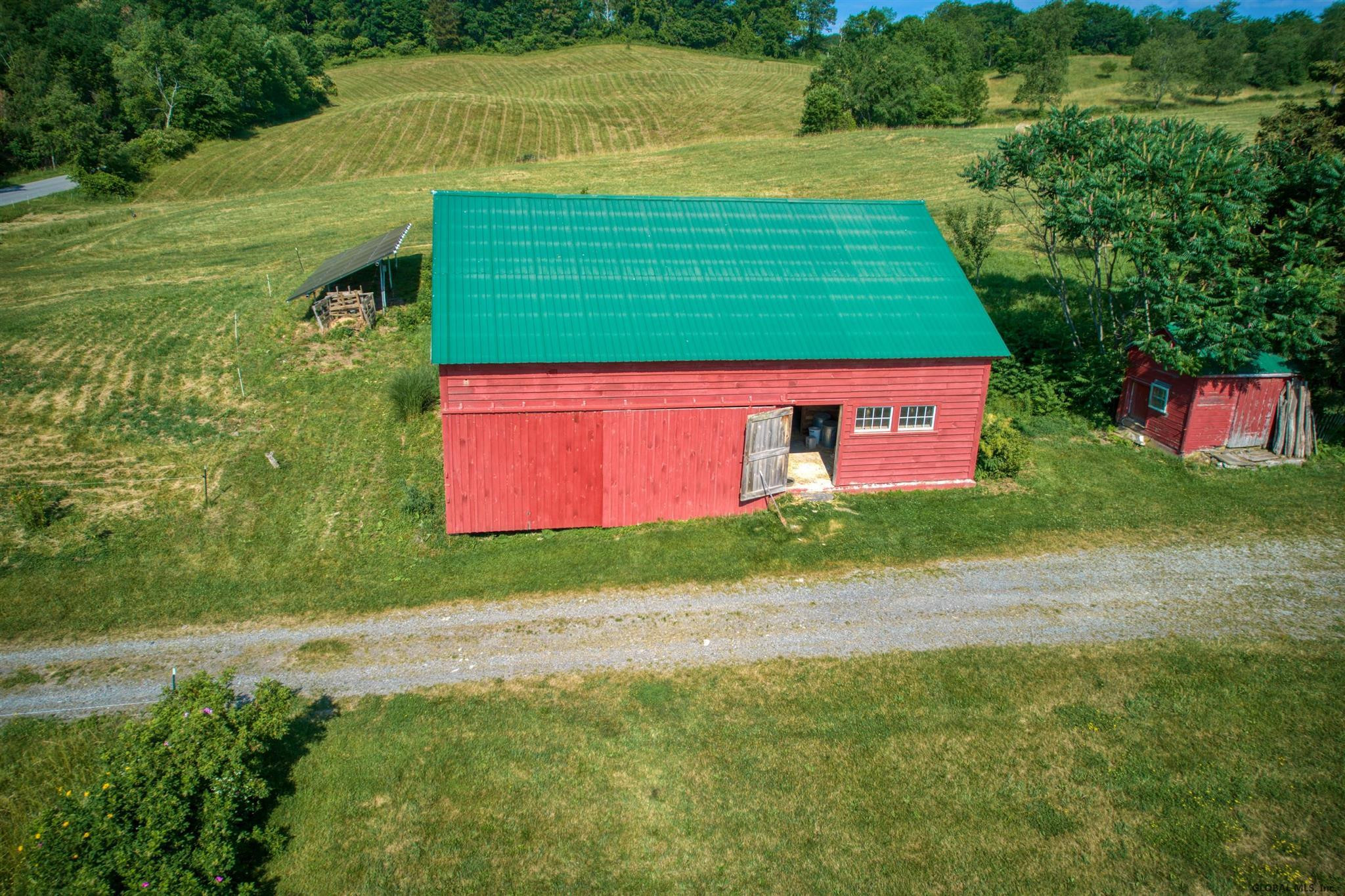 315 Wright Road Cambridge, NY 12816 - Photo 18 of 66 Photo 18