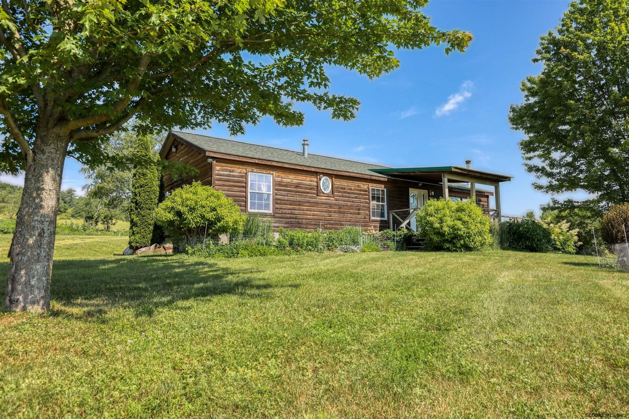 315 Wright Road Cambridge, NY 12816 - Photo 2 of 66 Photo 2