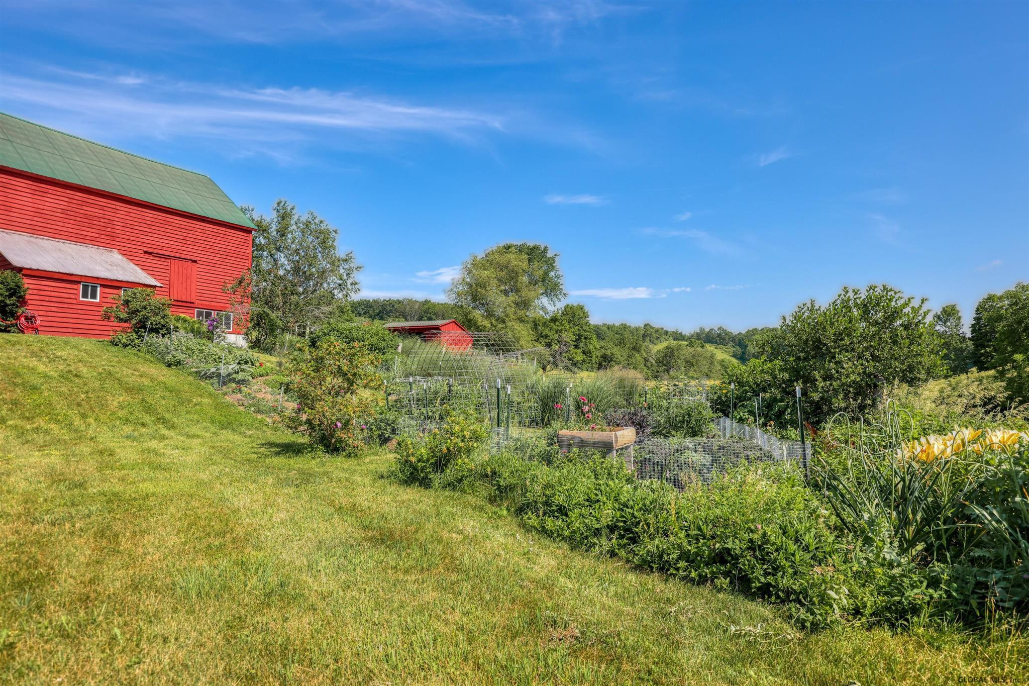 315 Wright Road Cambridge, NY 12816 - Photo 25 of 66 Photo 25