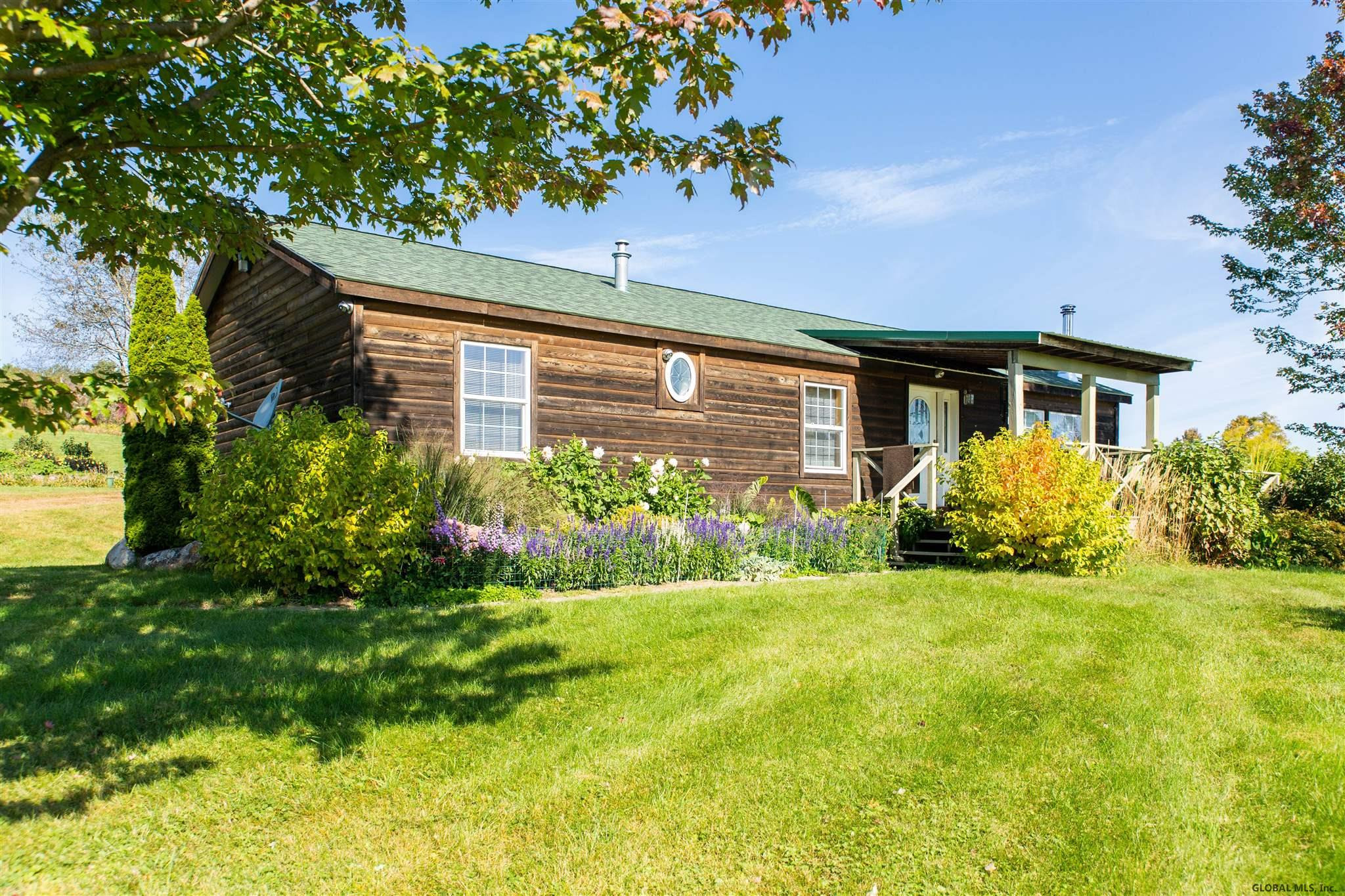 315 Wright Road Cambridge, NY 12816 - Photo 31 of 66 Photo 31