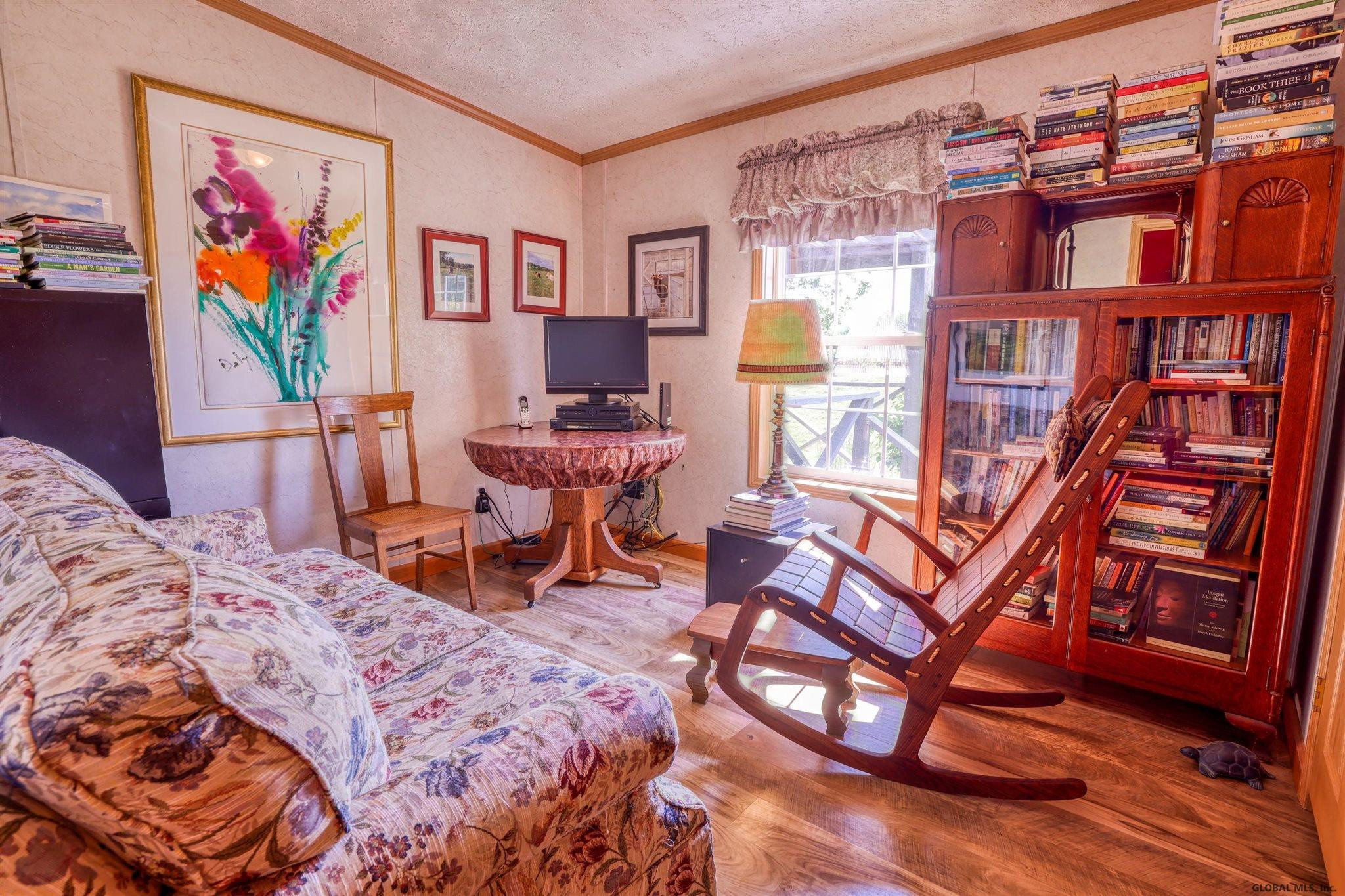 315 Wright Road Cambridge, NY 12816 - Photo 46 of 66 Photo 46