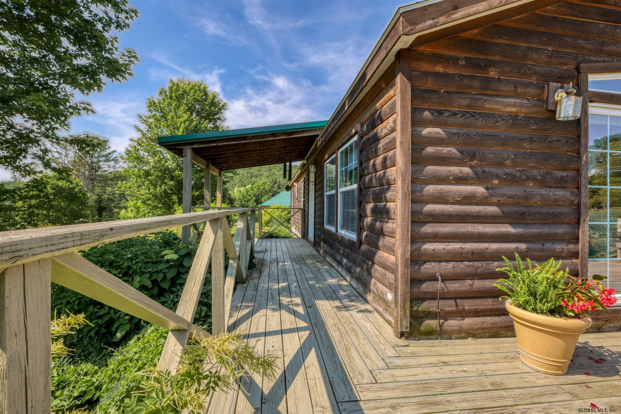 315 Wright Road Cambridge, NY 12816 - Photo 52 of 66 Photo 52