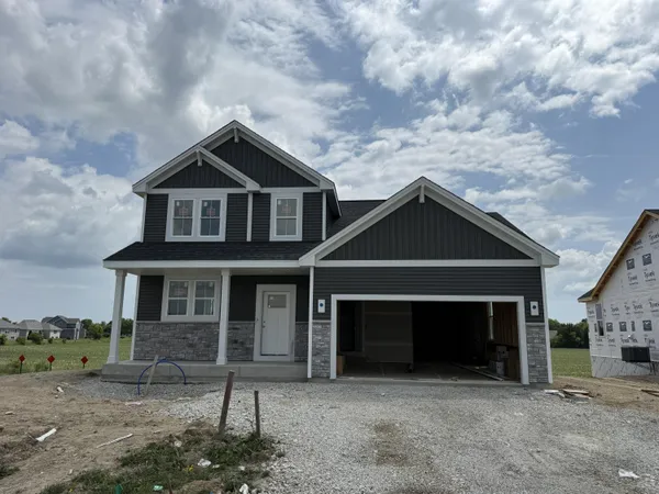 $539,900 | 3661 Perennial Parkway, Caledonia, WI 53126