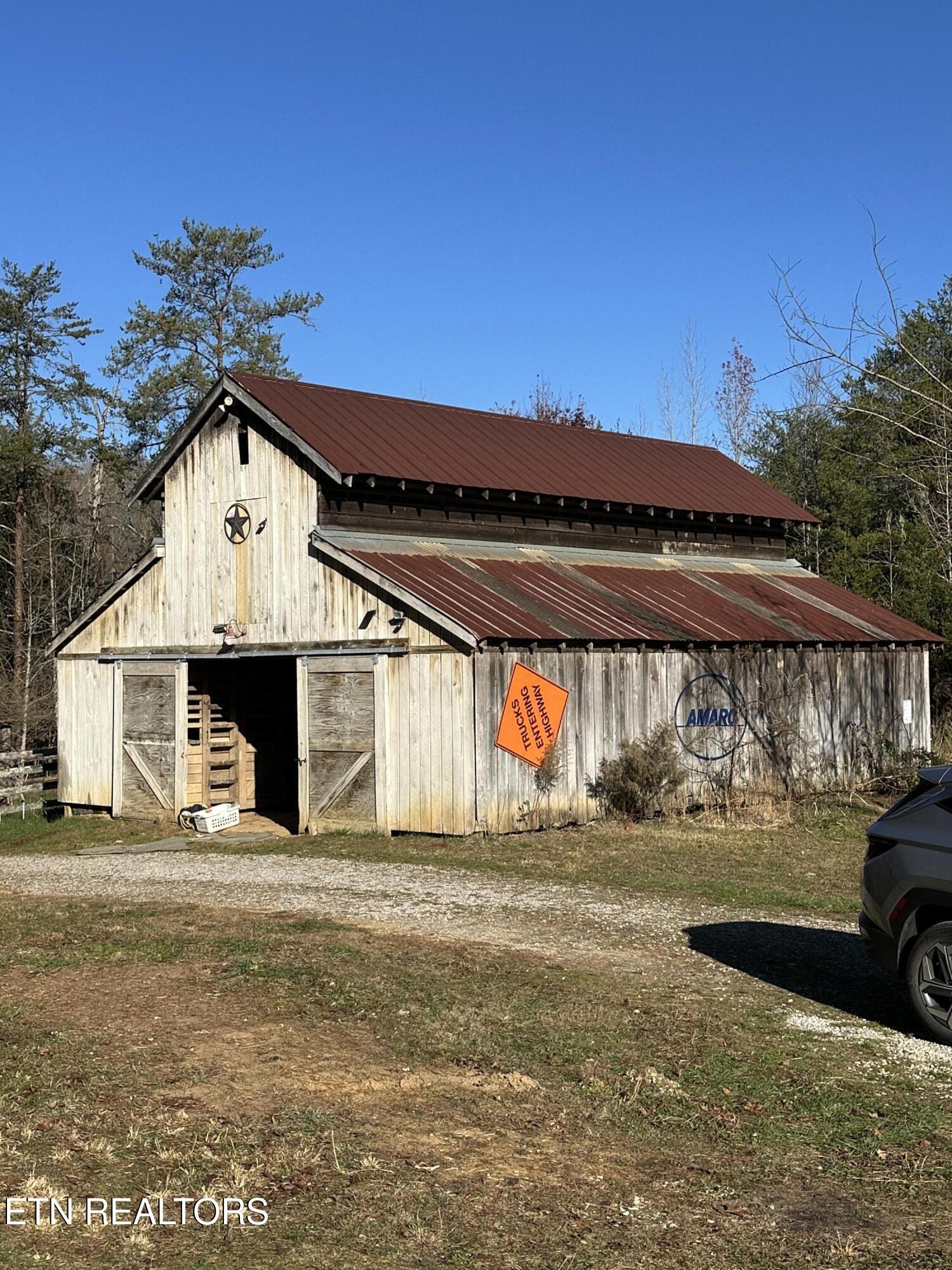 1275 Cove Road Kingston, TN 37763 - Photo 1 of 39 IMG_4943