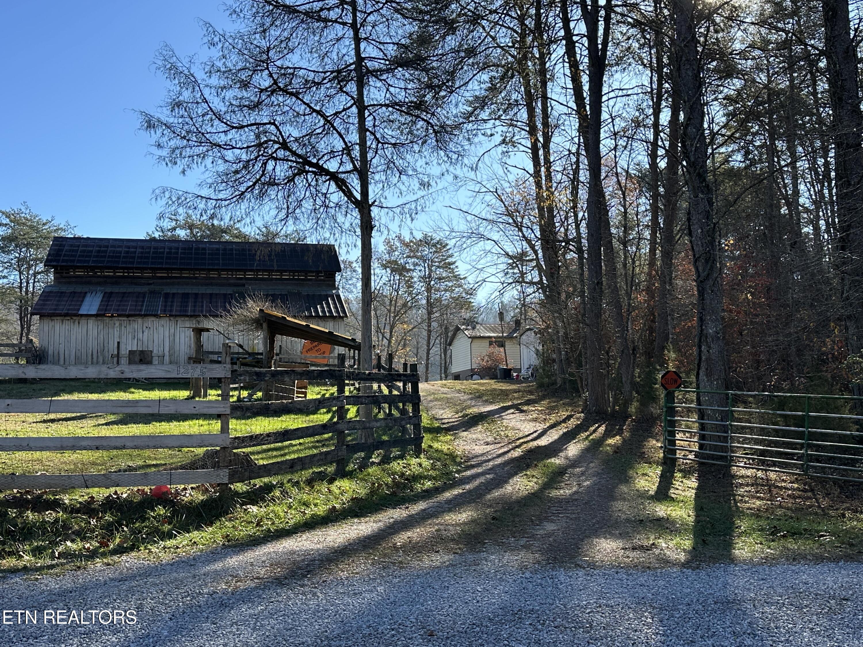 1275 Cove Road Kingston, TN 37763 - Photo 5 of 39 IMG_4956